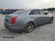 ✅ 2018 Cadillac CTS Luxury AWD • VIN: 1G6AX5SSXJ0164209 • Lot: 66938695. Listed on Copart with 143,047 mi. Free auction sales archive from the USA and detailed vehicle history report at DreamBid. Image 3.