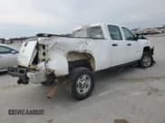 ✅ 2014 Chevrolet Silverado 2500HD Work Truck • VIN: 1GC1KVCG1EF184664 • Lot: 47192755. Listed on Copart with 199,338 mi. Free auction sales archive from the USA and detailed vehicle history report at DreamBid. Image 3.