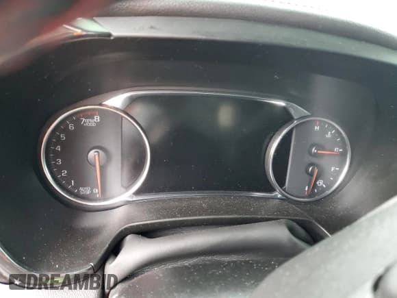 ✅ 2022 Chevrolet Blazer RS • VIN: 3GNKBERS1NS165681 • Lot: 85207565. Wystawiony na Copart z przebiegiem Nie podano. Bezpłatny archiwum sprzedaży aukcyjnych z USA i szczegółowy raport historii pojazdu na DreamBid. Zdjęcie 9.