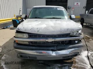 ✅ 2001 Chevrolet Silverado 1500 LS • VIN: 2GCEC19T611124683 • Лот: 68467924. Опубликован ранее на Copart с пробегом 270 783 миль. Бесплатный доступ к архиву аукционных продаж из США и подробный отчёт об истории автомобиля на DreamBid. Изображение 5.