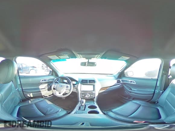 ✅ 2014 Ford Explorer Limited • VIN: 1FM5K8F86EGA49810 • Лот: 82183525. Опубликован ранее на Copart с пробегом 184 002 миль. Бесплатный доступ к архиву аукционных продаж из США и подробный отчёт об истории автомобиля на DreamBid. Изображение 15.