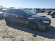 ✅ 2012 Subaru WRX WRX Limited • VIN: JF1GR7E64CG215313 • Лот: 46373775. Опубликован ранее на Copart с пробегом 107 328 миль. Бесплатный доступ к архиву аукционных продаж из США и подробный отчёт об истории автомобиля на DreamBid. Изображение 4.