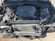 ✅ 2018 Land Rover Range Rover Velar R-Dynamic HSE • VIN: SALYM2RV4JA730077 • Лот: 61153625. Опубликован ранее на Copart с пробегом Не указан. Бесплатный доступ к архиву аукционных продаж из США и подробный отчёт об истории автомобиля на DreamBid. Изображение 12.