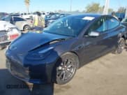 ✅ 2023 Tesla Model 3 • VIN: 5YJ3E1EA0PF540790 • Lot: 43580803. Wystawiony na IAAI z przebiegiem 21 936 mil. Bezpłatny archiwum sprzedaży aukcyjnych z USA i szczegółowy raport historii pojazdu na DreamBid. Zdjęcie 2.
