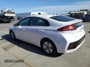 ✅ 2017 Hyundai Ioniq Blue • VIN: KMHC65LC3HU038756 • Lot: 76982754. Wystawiony na Copart z przebiegiem Nie podano. Bezpłatny archiwum sprzedaży aukcyjnych z USA i szczegółowy raport historii pojazdu na DreamBid. Zdjęcie 2.