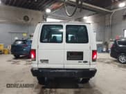 ✅ 2014 Ford Econoline Cargo Commercial • VIN: 1FTNE2EW6EDA09124 • Lot: 43673483. Wystawiony na IAAI z przebiegiem 190 347 mil. Bezpłatny archiwum sprzedaży aukcyjnych z USA i szczegółowy raport historii pojazdu na DreamBid. Zdjęcie 17.