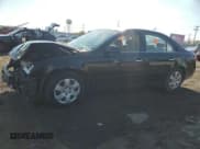 ✅ 2008 Hyundai Sonata GLS • VIN: 5NPET46C98H309373 • Лот: 77594954. Опубликован ранее на Copart с пробегом Не указан. Бесплатный доступ к архиву аукционных продаж из США и подробный отчёт об истории автомобиля на DreamBid. Изображение 1.