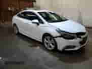 ✅ 2016 Chevrolet Cruze Premier • VIN: 1G1BG5SM7G7303885 • Lot: 72704042. Wystawiony na Copart z przebiegiem 103 198 mil mil. Skorzystaj z bezpłatnego archiwum sprzedaży aukcyjnych z USA i zobacz szczegółowy raport historii pojazdu na DreamBid. Zdjęcie 4.