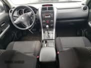 ✅ 2008 Suzuki Grand Vitara w/Spare & Cargo Covers • VIN: JS3TD941084101778 • Lot: 86121544. Listed on Copart with 125,802 mi. Free auction sales archive from the USA and detailed vehicle history report at DreamBid. Image 8.