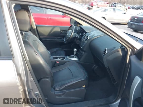 ✅ 2012 Nissan Rogue SL • VIN: JN8AS5MV6CW402077 • Lot: 43816925. Wystawiony na IAAI z przebiegiem 170 563 mil. Bezpłatny archiwum sprzedaży aukcyjnych z USA i szczegółowy raport historii pojazdu na DreamBid. Zdjęcie 5.