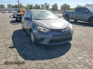 ✅ 2016 Toyota Corolla L • VIN: 5YFBURHE4GP515052 • Лот: 71936115. Опубликован ранее на Copart с пробегом 97 701 миль. Бесплатный доступ к архиву аукционных продаж из США и подробный отчёт об истории автомобиля на DreamBid. Изображение 13.