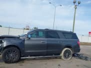 ✅ 2019 Ford Expedition Max Limited • VIN: 1FMJK1KT4KEA50896 • Lot: 43811115. Listed on IAAI with 112,782 mi. Free auction sales archive from the USA and detailed vehicle history report at DreamBid. Image 13.