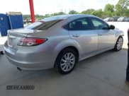 ✅ 2012 Mazda 6 i Touring • VIN: 1YVHZ8DH5C5M32995 • Lot: 42857534. Listed on IAAI with 128,493 mi. Free auction sales archive from the USA and detailed vehicle history report at DreamBid. Image 4.