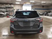 ✅ 2025 Subaru Outback Premium • VIN: 4S4BTAFC8S3236125 • Lot: 43304743. Wystawiony na IAAI z przebiegiem 5 008 mil. Bezpłatny archiwum sprzedaży aukcyjnych z USA i szczegółowy raport historii pojazdu na DreamBid. Zdjęcie 16.