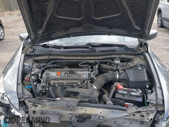 ✅ 2010 Honda Accord EX-L • VIN: 1HGCP2F81AA077071 • Lot: 43683166. Listed on IAAI with 216,786 mi. Free auction sales archive from the USA and detailed vehicle history report at DreamBid. Image 10.