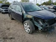 ✅ 2016 Chevrolet Traverse LT • VIN: 1GNKVGKD9GJ324238 • Lot: 82233025. Listed on Copart with 99,590 mi. Free auction sales archive from the USA and detailed vehicle history report at DreamBid. Image 15.