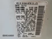 ✅ 2014 Nissan Murano S • VIN: JN8AZ1MU8EW407277 • Lot: 91257335. Wystawiony na Copart z przebiegiem 78 360 mil. Bezpłatny archiwum sprzedaży aukcyjnych z USA i szczegółowy raport historii pojazdu na DreamBid. Zdjęcie 13.