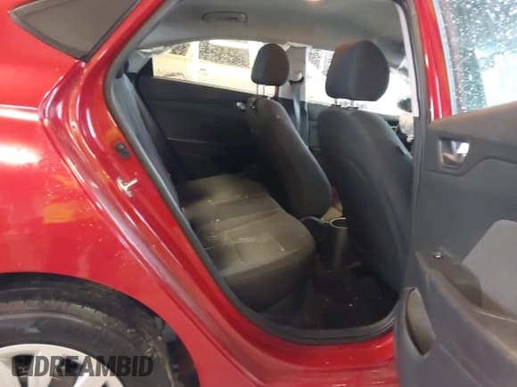 ✅ 2021 Hyundai Accent SE • VIN: 3KPC24A68ME130123 • Лот: 43427516. Опубликован ранее на IAAI с пробегом 95 600 миль. Бесплатный доступ к архиву аукционных продаж из США и подробный отчёт об истории автомобиля на DreamBid. Изображение 8.