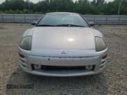 ✅ 2002 Mitsubishi Eclipse GT • VIN: 4A3AC54H72E013081 • Lot: 59041865. Listed on Copart with 132,610 mi. Free auction sales archive from the USA and detailed vehicle history report at DreamBid. Image 5.