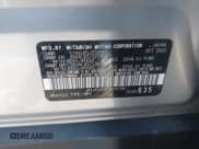 ✅ 2023 Mitsubishi Outlander SEL • VIN: JA4J3VA88PZ016198 • Лот: 43545335. Опубликован ранее на IAAI с пробегом 39 456 миль. Бесплатный доступ к архиву аукционных продаж из США и подробный отчёт об истории автомобиля на DreamBid. Изображение 9.