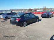 ✅ 2015 Subaru Impreza Limited • VIN: JF1GJAN67FH024522 • Лот: 43621080. Опубликован ранее на IAAI с пробегом 152 498 миль. Бесплатный доступ к архиву аукционных продаж из США и подробный отчёт об истории автомобиля на DreamBid. Изображение 4.