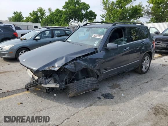 ✅ 2015 Mercedes-Benz GLK 350 • VIN: WDCGG8JB2FG355495 • Lot: 60309265. Wystawiony na Copart z przebiegiem Nie podano. Bezpłatny archiwum sprzedaży aukcyjnych z USA i szczegółowy raport historii pojazdu na DreamBid. Zdjęcie 1.