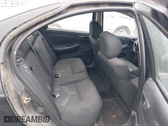 ✅ 2005 Dodge Neon SE • VIN: 1B3ES26C85D188331 • Lot: 41462163. Listed on IAAI with 185,731 mi. Free auction sales archive from the USA and detailed vehicle history report at DreamBid. Image 8.