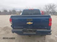 ✅ 2016 Chevrolet Silverado 1500 LT • VIN: 3GCUKRECXGG157821 • Lot: 43659958. Listed on IAAI with 106,066 mi. Free auction sales archive from the USA and detailed vehicle history report at DreamBid. Image 16.