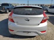 ✅ 2016 Hyundai Accent Sport • VIN: KMHCU5AE1GU237572 • Лот: 69176884. Опубликован ранее на Copart с пробегом 114 727 миль. Бесплатный доступ к архиву аукционных продаж из США и подробный отчёт об истории автомобиля на DreamBid. Изображение 6.