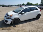 ✅ 2013 Kia Rio EX • VIN: KNADN5A34D6882329 • Лот: 68431425. Опубликован ранее на Copart с пробегом 102 209 миль. Бесплатный доступ к архиву аукционных продаж из США и подробный отчёт об истории автомобиля на DreamBid. Изображение 1.