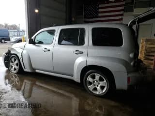 ✅ 2010 Chevrolet HHR 1LT • VIN: 3GNBABDB1AS643925 • Lot: 46666575. Listed on Copart with 229,536 mi. Free auction sales archive from the USA and detailed vehicle history report at DreamBid. Image 2.