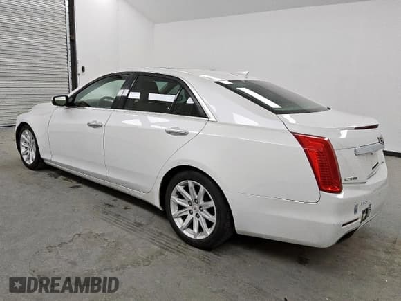 ✅ 2015 Cadillac CTS Luxury RWD • VIN: 1G6AR5SX6F0120639 • Lot: 70758905. Wystawiony na Copart z przebiegiem 186 262 mil. Bezpłatny archiwum sprzedaży aukcyjnych z USA i szczegółowy raport historii pojazdu na DreamBid. Zdjęcie 2.