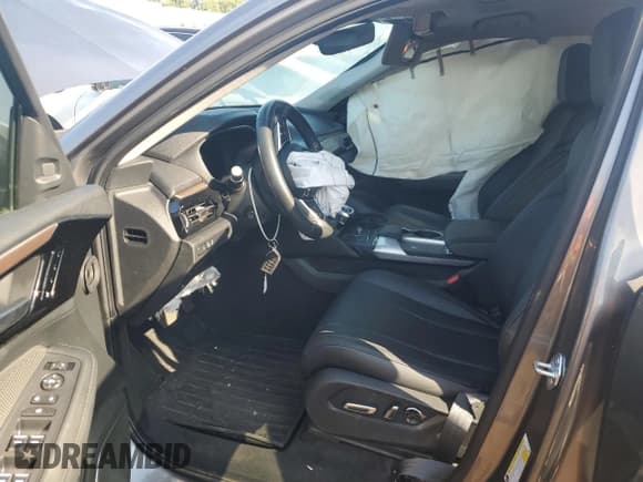 ✅ 2022 Acura MDX • VIN: 5J8YE1H37NL018365 • Lot: 68291625. Wystawiony na Copart z przebiegiem 33 582 mil. Bezpłatny archiwum sprzedaży aukcyjnych z USA i szczegółowy raport historii pojazdu na DreamBid. Zdjęcie 7.