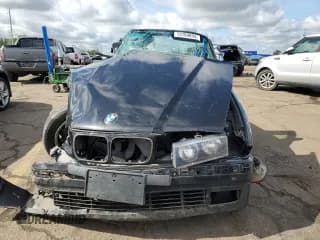 ✅ 1999 BMW 3 Series 328i • VIN: WBABK7333XET67499 • Лот: 72788094. Опубликован ранее на Copart с пробегом Не указан. Бесплатный доступ к архиву аукционных продаж из США и подробный отчёт об истории автомобиля на DreamBid. Изображение 5.