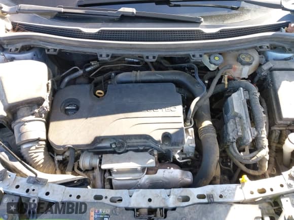 ✅ 2018 Chevrolet Cruze LS • VIN: 1G1BC5SM6J7175707 • Lot: 43652484. Wystawiony na IAAI z przebiegiem 133 689 mil. Bezpłatny archiwum sprzedaży aukcyjnych z USA i szczegółowy raport historii pojazdu na DreamBid. Zdjęcie 10.