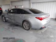 ✅ 2022 Toyota Avalon Limited Hybrid • VIN: 4T1DA1AB7NU013182 • Лот: 43185059. Опубликован ранее на IAAI с пробегом 55 108 миль. Бесплатный доступ к архиву аукционных продаж из США и подробный отчёт об истории автомобиля на DreamBid. Изображение 3.