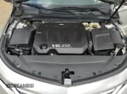 ✅ 2014 Chevrolet Impala LTZ • VIN: 2G1155S32E9121161 • Lot: 65120684. Listed on Copart with 103,637 mi. Free auction sales archive from the USA and detailed vehicle history report at DreamBid. Image 12.