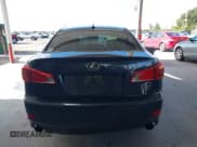 ✅ 2010 Lexus IS 250 • VIN: JTHCF5C26A5041855 • Lot: 43061275. Wystawiony na IAAI z przebiegiem 165 651 mil. Bezpłatny archiwum sprzedaży aukcyjnych z USA i szczegółowy raport historii pojazdu na DreamBid. Zdjęcie 16.