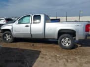 ✅ 2011 Chevrolet Silverado 1500 LT • VIN: 1GCRKSE39BZ378803 • Lot: 41406822. Listed on IAAI with 110,728 mi. Free auction sales archive from the USA and detailed vehicle history report at DreamBid. Image 14.