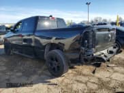 ✅ 2021 Ram 1500 Big Horn • VIN: 1C6SRFMT6MN554715 • Lot: 42931595. Listed on Copart with 51,786 mi. Free auction sales archive from the USA and detailed vehicle history report at DreamBid. Image 2.
