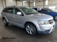 ✅ 2017 Dodge Journey Crossroad Plus • VIN: 3C4PDCGGXHT536816 • Лот: 68926845. Опубликован ранее на Copart с пробегом 104 254 миль. Бесплатный доступ к архиву аукционных продаж из США и подробный отчёт об истории автомобиля на DreamBid. Изображение 4.