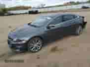 2016 Chevrolet Malibu Premier with VIN 1G1ZH5SX0GF248112, listed as a Copart auction lot 82248535 with 142,162 mi miles and Salvage title. Bid and sale history available at DreamBid. Image 1.