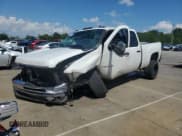 ✅ 2007 Chevrolet Silverado 2500HD 2LT • VIN: 1GCHK23667F540369 • Лот: 65049255. Опубликован ранее на Copart с пробегом 278 875 миль. Бесплатный доступ к архиву аукционных продаж из США и подробный отчёт об истории автомобиля на DreamBid. Изображение 1.
