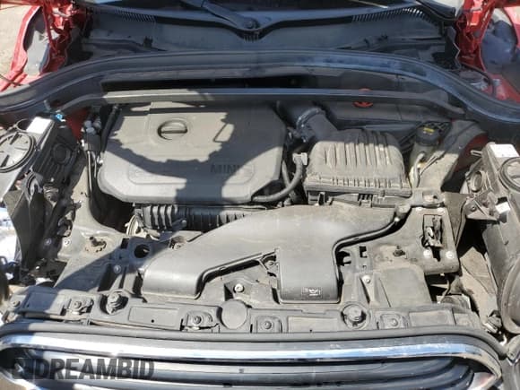 ✅ 2020 MINI Countryman Cooper • VIN: WMZYW5C06L3L03149 • Лот: 61272264. Опубликован ранее на Copart с пробегом 84 727 миль. Бесплатный доступ к архиву аукционных продаж из США и подробный отчёт об истории автомобиля на DreamBid. Изображение 11.