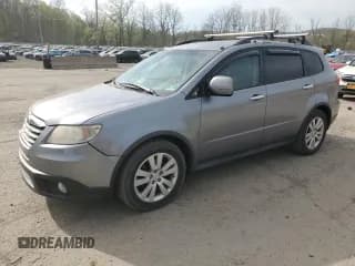 ✅ 2008 Subaru Tribeca Limited • VIN: 4S4WX90DX84413699 • Лот: 54780905. Опубликован ранее на Copart с пробегом 148 651 миль. Бесплатный доступ к архиву аукционных продаж из США и подробный отчёт об истории автомобиля на DreamBid. Изображение 1.