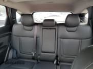 ✅ 2023 Hyundai Tucson SEL • VIN: 5NMJFCAEXPH240181 • Lot: 72043084. Wystawiony na Copart z przebiegiem 8 689 mil. Bezpłatny archiwum sprzedaży aukcyjnych z USA i szczegółowy raport historii pojazdu na DreamBid. Zdjęcie 10.