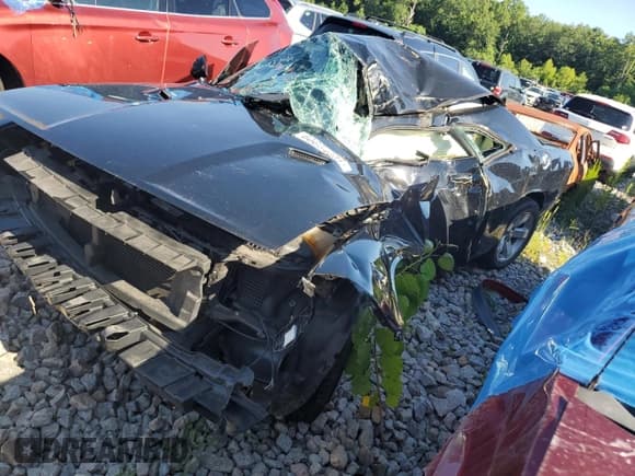 ✅ 2014 Dodge Challenger SXT • VIN: 2C3CDYAG6EH302525 • Lot: 60854684. Wystawiony na Copart z przebiegiem Nie podano. Bezpłatny archiwum sprzedaży aukcyjnych z USA i szczegółowy raport historii pojazdu na DreamBid. Zdjęcie 1.