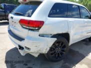 ✅ 2019 Jeep Grand Cherokee Upland • VIN: 1C4RJFAG5KC820031 • Lot: 42642018. Listed on IAAI with 112,933 mi. Free auction sales archive from the USA and detailed vehicle history report at DreamBid. Image 6.