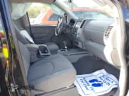 ✅ 2020 Nissan Frontier SV • VIN: 1N6ED0EB6LN706821 • Lot: 43577347. Listed on IAAI with 79,263 mi. Free auction sales archive from the USA and detailed vehicle history report at DreamBid. Image 5.