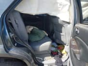 ✅ 2006 Acura MDX Touring • VIN: 2HNYD18976H523885 • Lot: 42718783. Listed on IAAI with 249,834 mi. Free auction sales archive from the USA and detailed vehicle history report at DreamBid. Image 8.